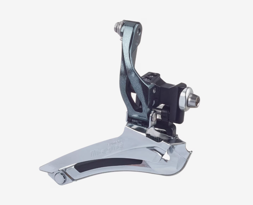 Shimano Tiagra 4700 10 Speed Front Derailleur