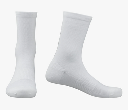 Shimano S-Phyre Sock - White