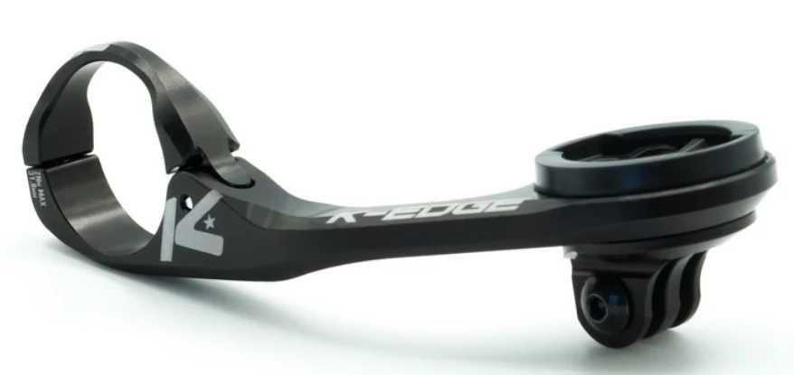 K-Edge Garmin Max XL Combo Mount