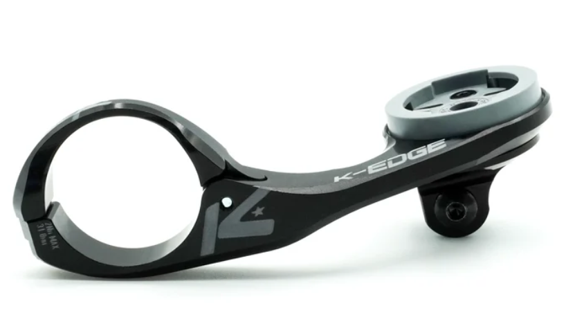 K-Edge Wahoo Max Combo Mount