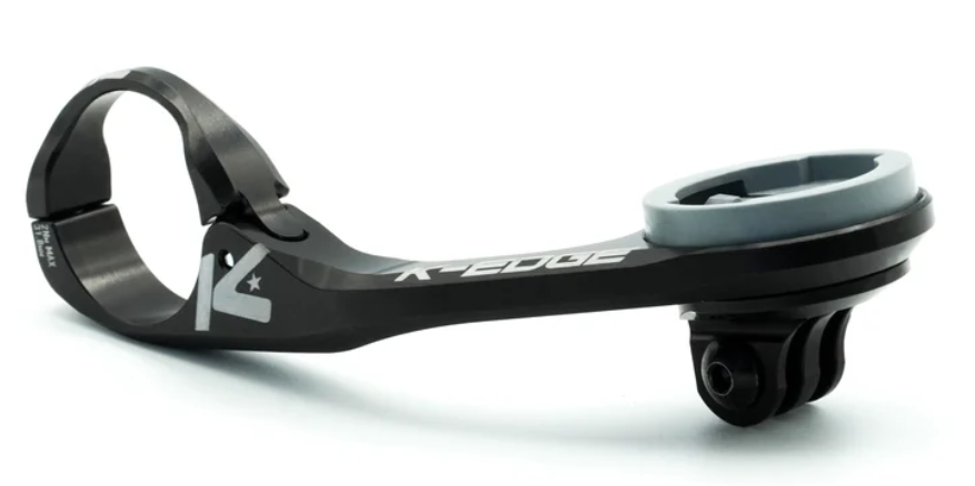 K-Edge Wahoo Max XL Combo Mount