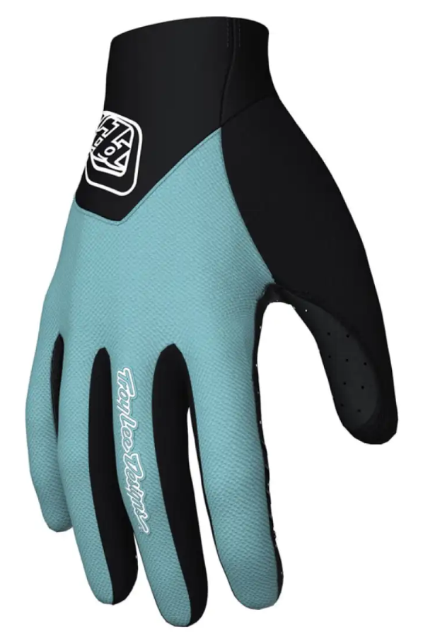 Troy Lee Designs Ace MTB Glove - Womens - Dawn Blue