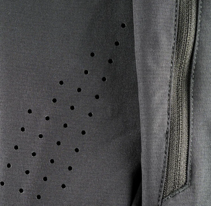 Leatt Trail 3.0 MTB Pant - Liner - Ghost Black
