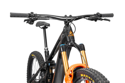 Forbidden Dreadnought E T2 MX - 600Wh - Tangerine Dreams