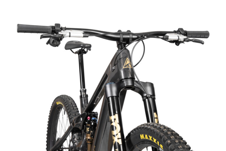 Forbidden Druid E T1 MX - 600Wh - Vitalogy