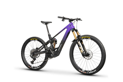 Forbidden Druid E T2 MX - 800Wh - Purple Haze