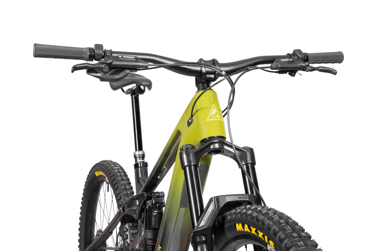 Forbidden Druid E T3 MX - 600Wh - EVOO