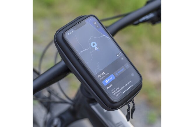SP Connect Wedge Case