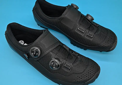 Bont Riot G MTB Shoe - Black