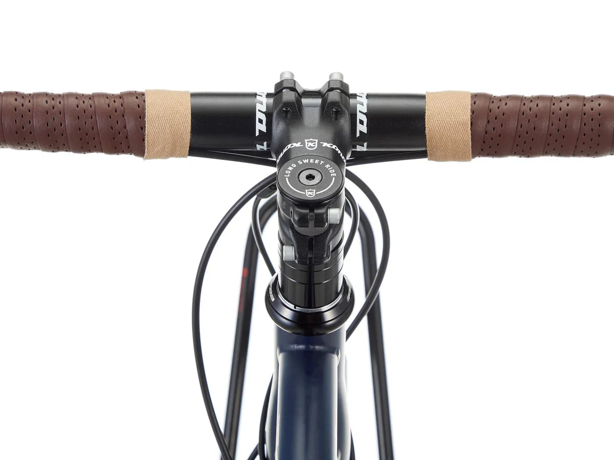 Kona Sutra 700c Gravel Bike - Blue