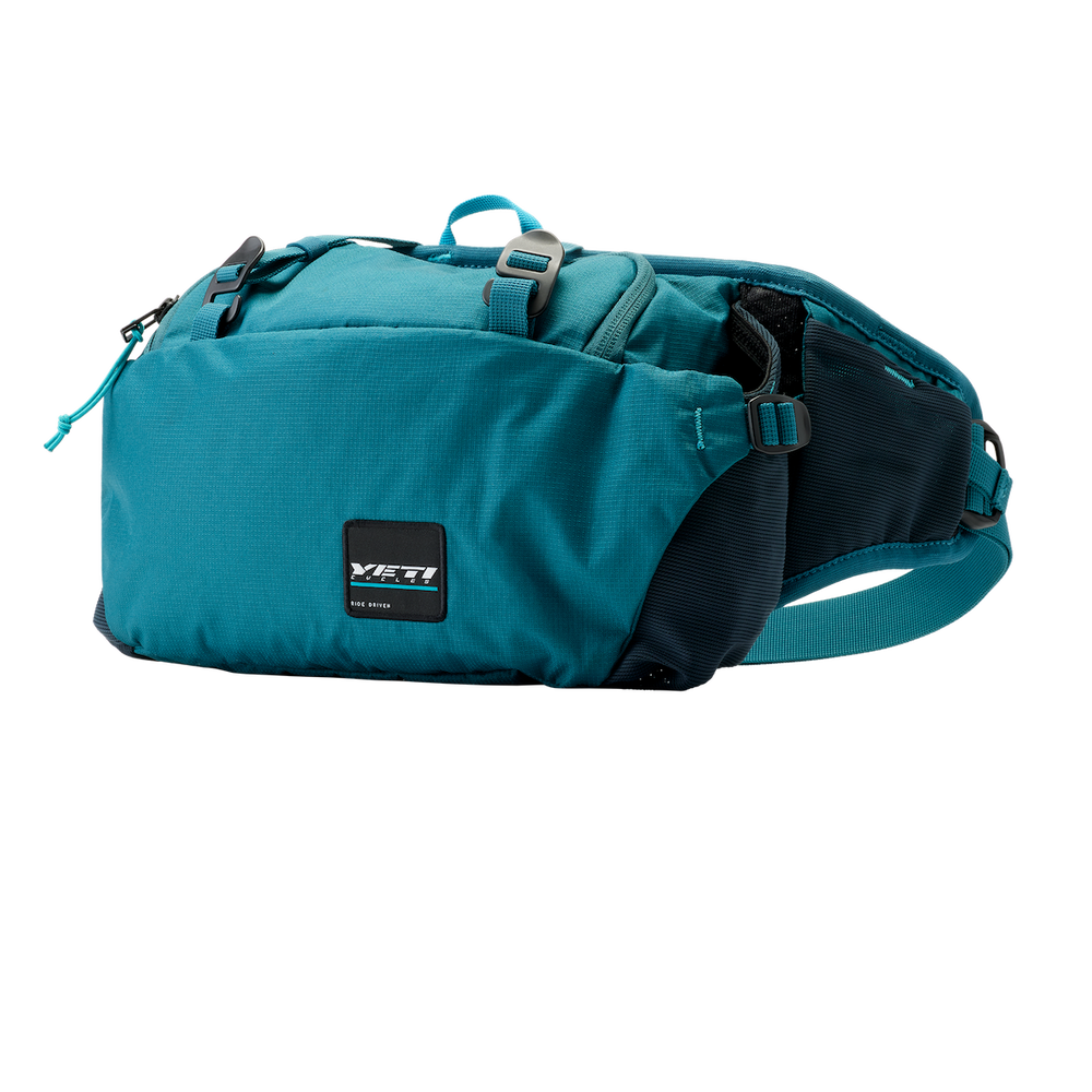 Yeti Turq Lenawee Hip Pack - Storm