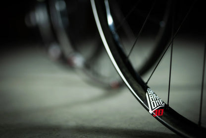 We Are One Convergence Fuse/Triad MX MTB Wheelset - Center Lock