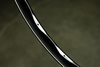 We Are One Convergence Fuse/Triad MX MTB Wheelset - Center Lock