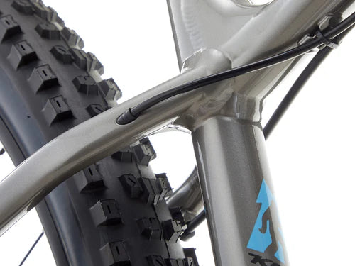 Kona Honzo DL SRAM 29 - Metallic Gray