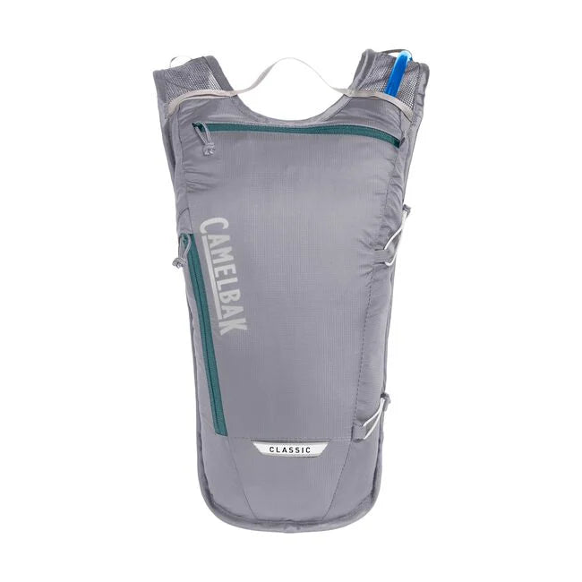 Camelbak Classic Light Hydration Pack - Gunmetal-Hydro
