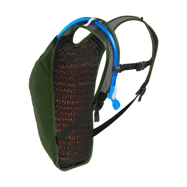 Camelbak Hydrobak Light Hydration Pack - Army Green