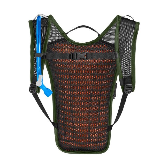 Camelbak Hydrobak Light Hydration Pack - Army Green
