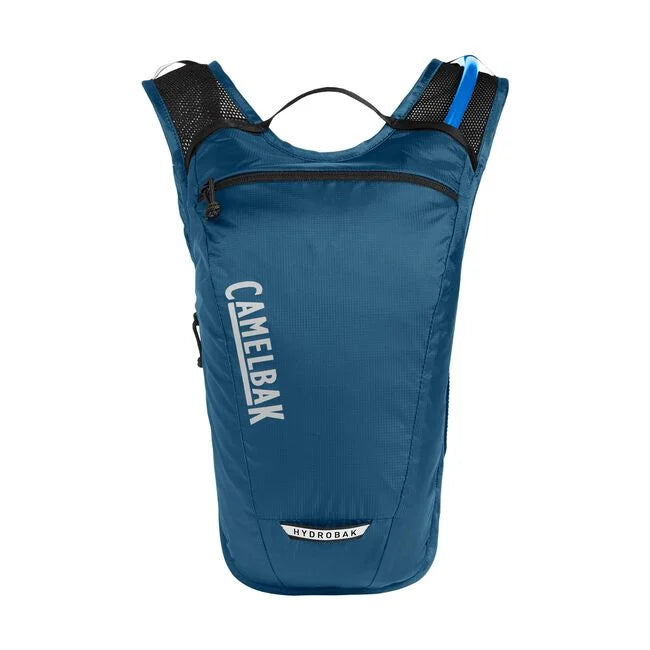 Camelbak Hydrobak Light Hydration Pack - Gilbraltar Navy-Black