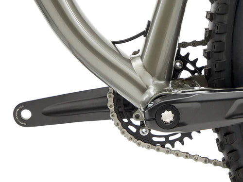 Kona Honzo DL SRAM 29 - Metallic Gray