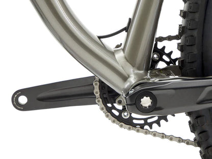 Kona Honzo DL SRAM 29 - Metallic Gray
