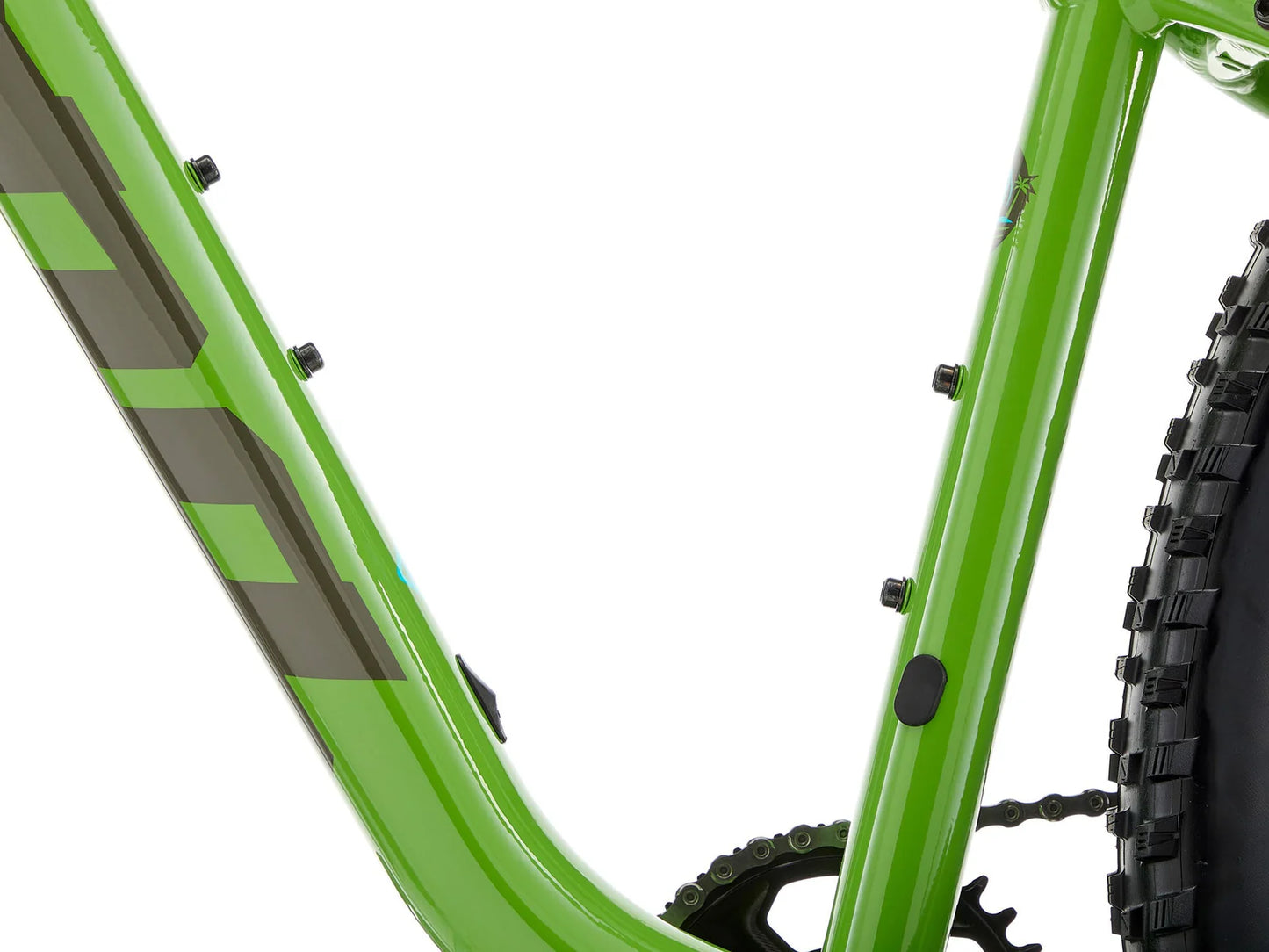 Kona Kahuna 29 - Gloss Kiwi