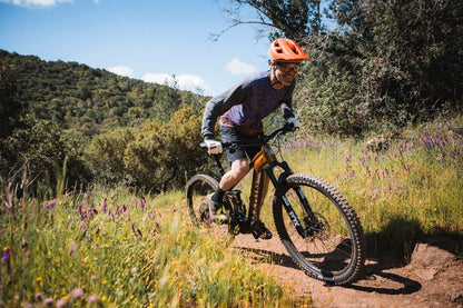 Marin Rift Zone EL XR 29 - Tan-Brown Fade - 2025