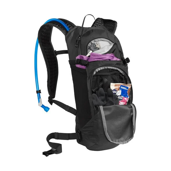 Camelbak Lobo 9 Hydration Pack - Womens - Charcoal-Black