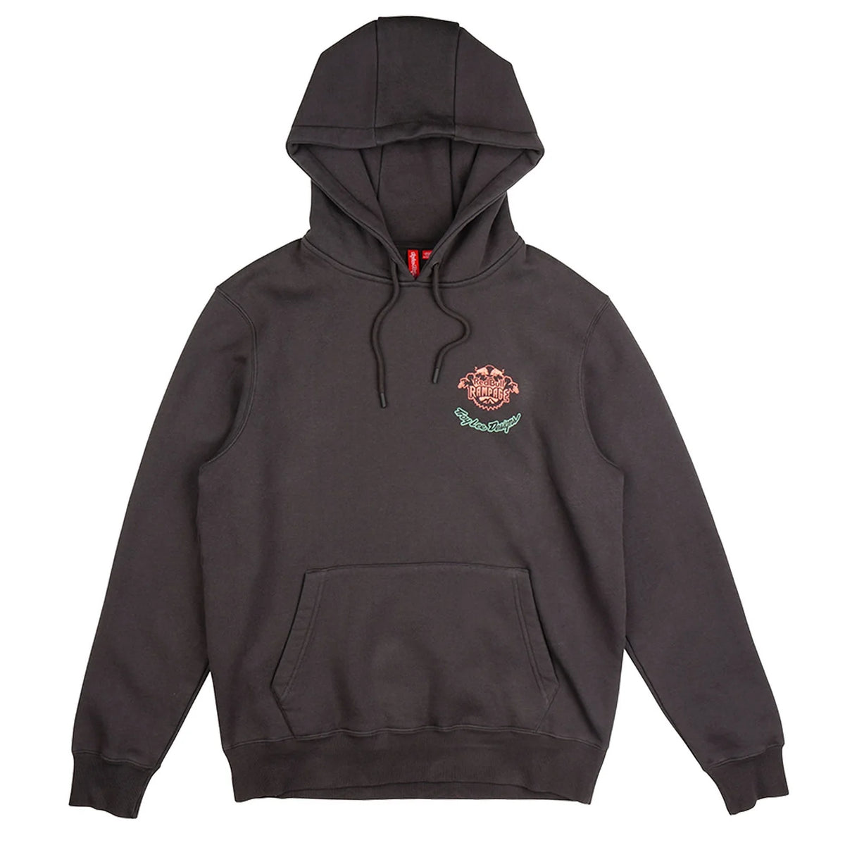 Troy Lee Designs X Redbull Rampage Pullover - Intergalactic - Coal