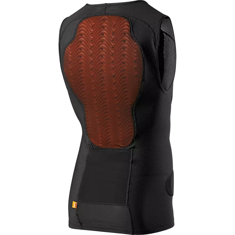 Fox Racing Baseframe Pro Sleeveless Shirt - Black