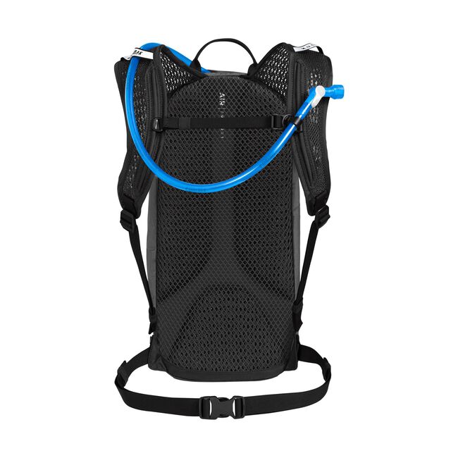Camelbak M.U.L.E. 12 Hydration Pack - Womens - Charcoal-Black