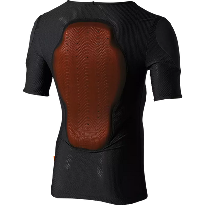 Fox Racing Baseframe Pro Short Sleeve Shirt - Black