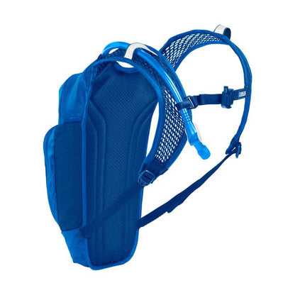Camelbak Mini M.U.L.E. Hydration Pack - 50oz - Blue