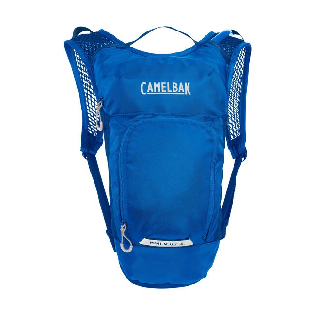 Camelbak Mini M.U.L.E. Hydration Pack - 50oz - Blue