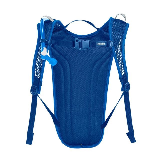 Camelbak Mini M.U.L.E. Hydration Pack - 50oz - Blue