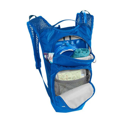 Camelbak Mini M.U.L.E. Hydration Pack - 50oz - Blue
