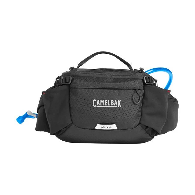 Camelbak M.U.L.E. 5 Waist Pack - 50oz - Black