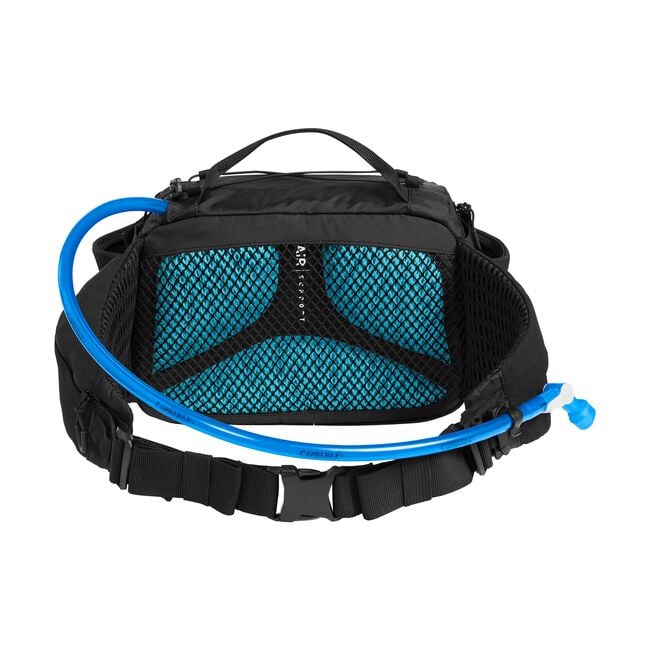 Camelbak M.U.L.E. 5 Waist Pack - 50oz - Black