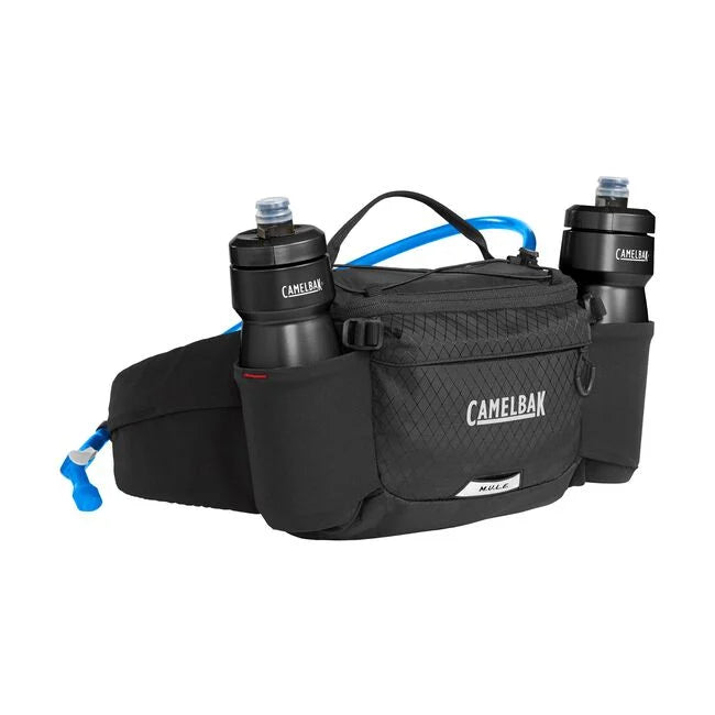 Camelbak M.U.L.E. 5 Waist Pack - 50oz - Black