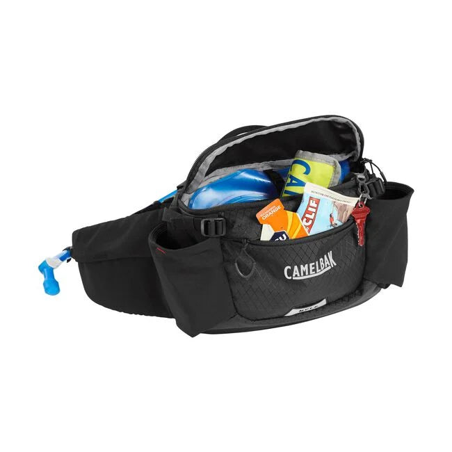 Camelbak M.U.L.E. 5 Waist Pack - 50oz - Black