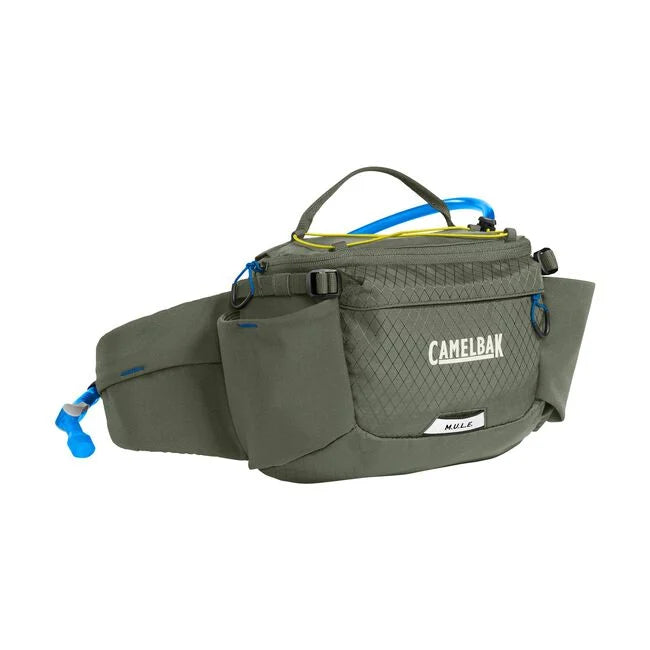 Camelbak M.U.L.E. 5 Waist Pack - 50oz - Dusty Olive