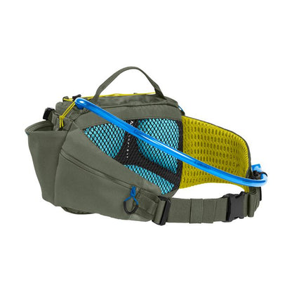 Camelbak M.U.L.E. 5 Waist Pack - 50oz - Dusty Olive