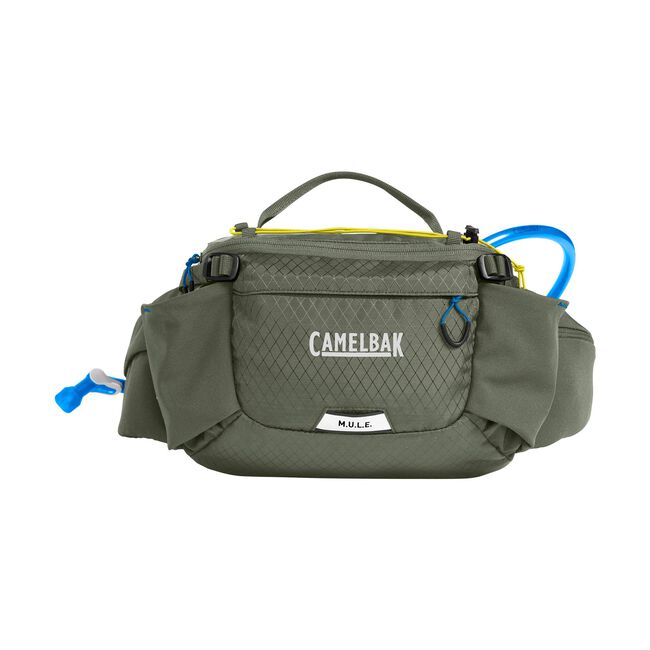 Camelbak M.U.L.E. 5 Waist Pack - 50oz - Dusty Olive