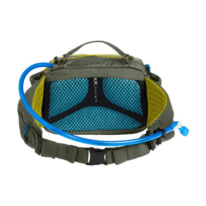 Camelbak M.U.L.E. 5 Waist Pack - 50oz - Dusty Olive