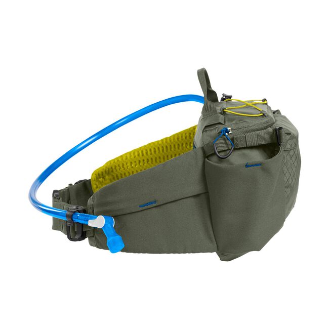 Camelbak M.U.L.E. 5 Waist Pack - 50oz - Dusty Olive