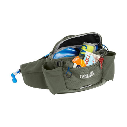Camelbak M.U.L.E. 5 Waist Pack - 50oz - Dusty Olive