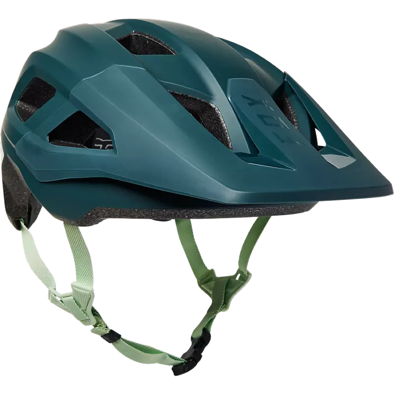 Fox Racing Mainframe MTB Helmet - Gunmetal