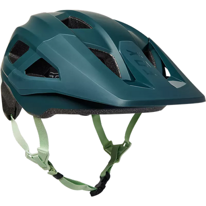 Fox Racing Mainframe MTB Helmet - Gunmetal