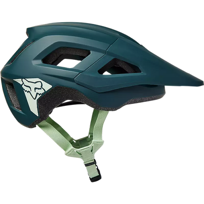 Fox Racing Mainframe MTB Helmet - Gunmetal