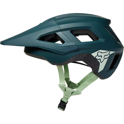 Fox Racing Mainframe MTB Helmet - Gunmetal
