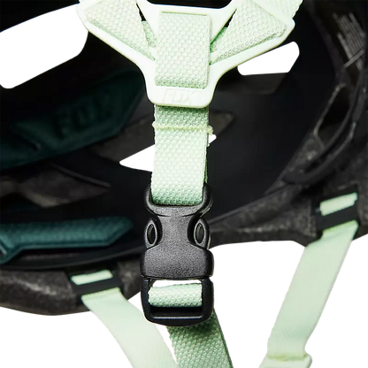 Fox Racing Mainframe MTB Helmet - Gunmetal